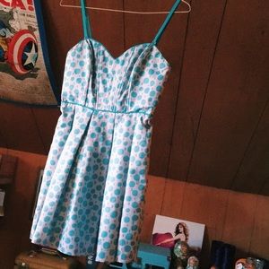 Soda Pop Dress